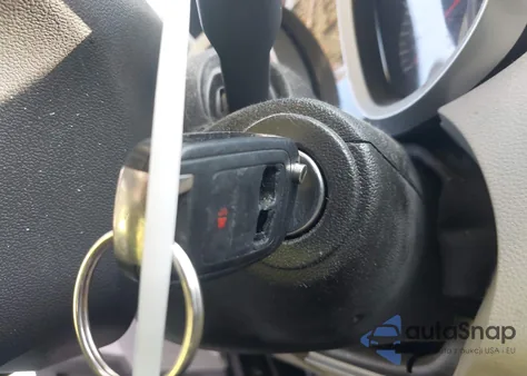 2015 Chevrolet Equinox Ls from USA, damaged, VIN 2GNALAEK0F1128738